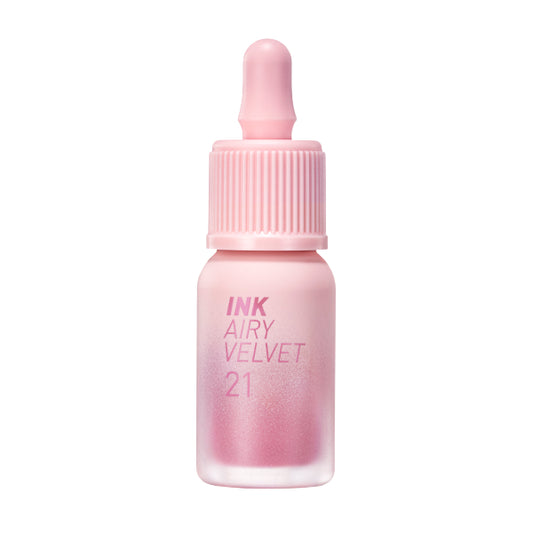 Wholesale peripera - Ink Airy Velvet Tint - 4g - 021 Fluffy Peach | Carsha