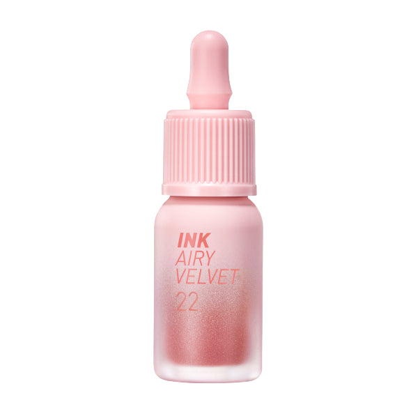 Wholesale peripera - Ink Airy Velvet Tint - 4g - 022 Center Peach | Carsha