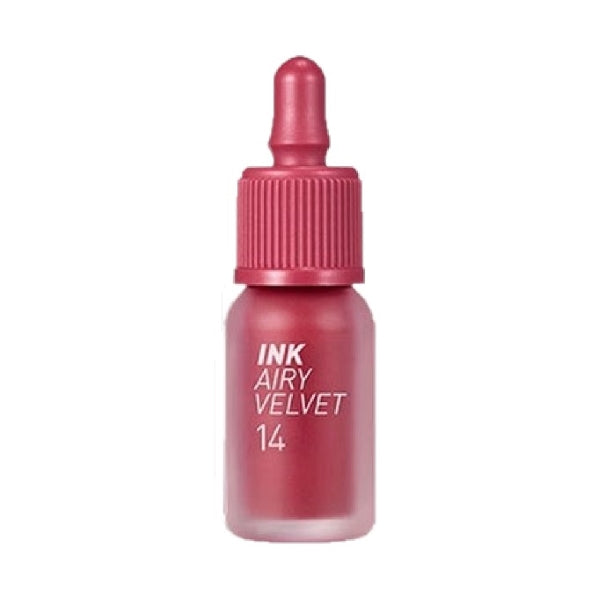 Wholesale peripera - Ink Airy Velvet Tint - No.14 Rosy Pink | Carsha