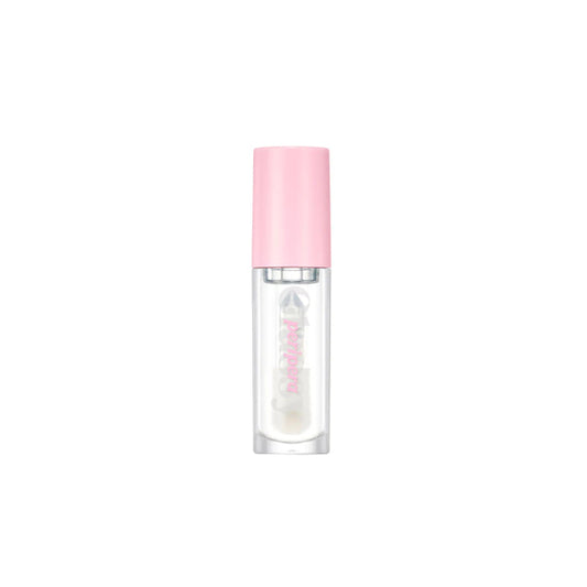 Wholesale peripera - Ink Glasting Lip Gloss - 4.5ml - 001 Clear | Carsha