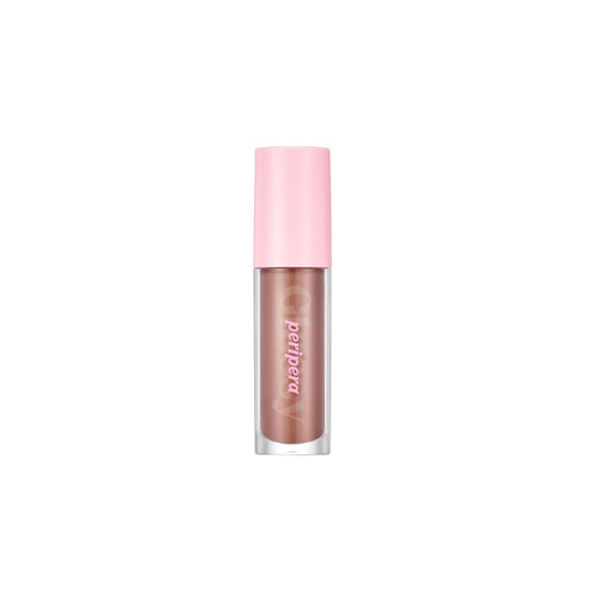 Wholesale peripera - Ink Glasting Lip Gloss - 4.5ml - 002 Edge Nude | Carsha