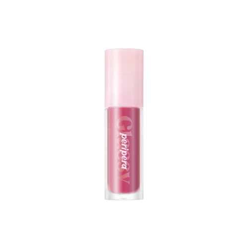 Wholesale peripera - Ink Glasting Lip Gloss Soft Berry Edition - 4.5ml - 17 Berry Best | Carsha