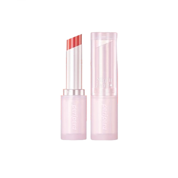 Wholesale peripera - Ink Mood Glowy Balm Night Peri Version - 3.4g - 08 Sleeping Coral | Carsha