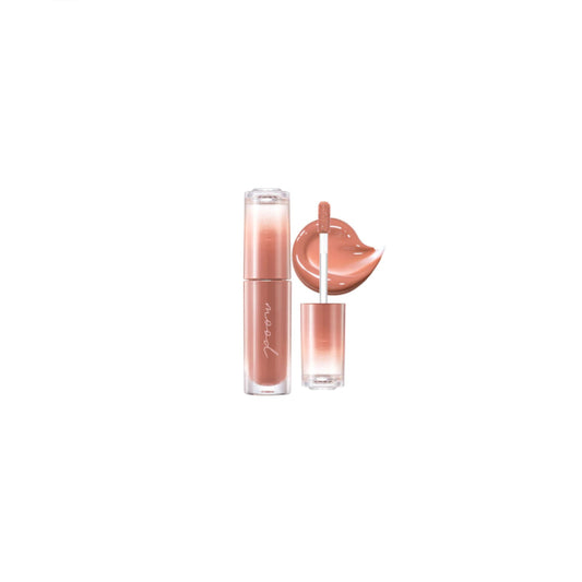 Wholesale peripera - Ink Mood Glowy Tint Honey K-ookie Version - 4g - 18 Nude Area | Carsha