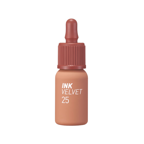 Wholesale peripera - Ink The Velvet - 4g - 025 Cinnamon Nude | Carsha
