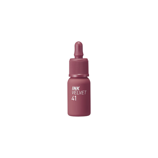Wholesale peripera - Ink The Velvet - 4g - 41 Cool Off Rosy | Carsha