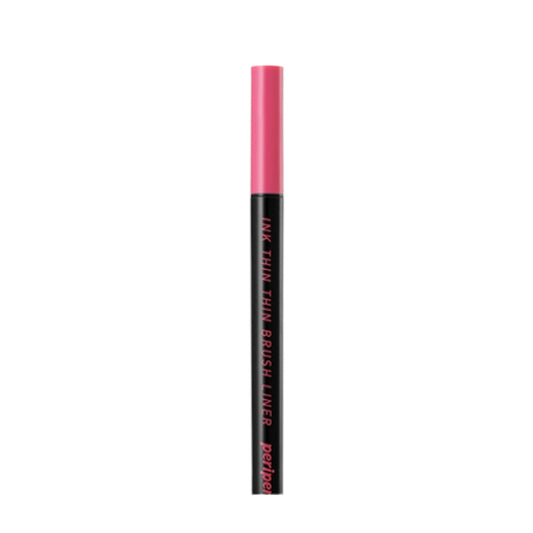 Wholesale peripera - Ink Thin Thin Brush Liner - 0.5g - 001 Black Noir | Carsha