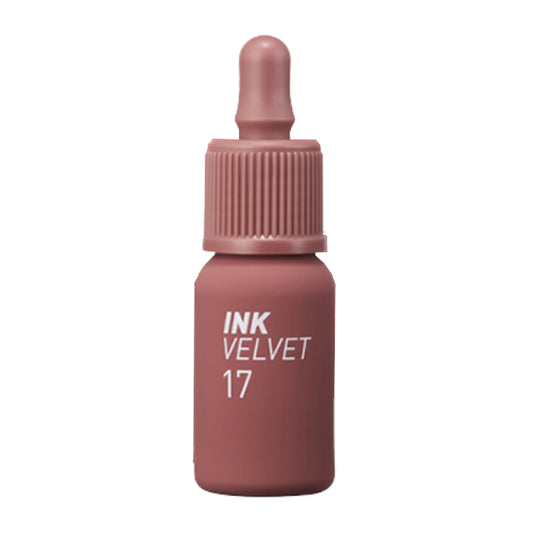 Wholesale Deal peripera - Ink The Velvet - #17 Rosy Nude - 4g | Carsha
