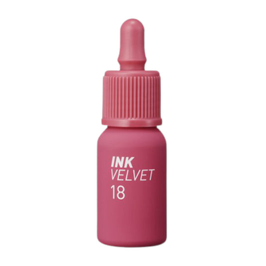 Wholesale Deal peripera - Ink The Velvet - #18 Star Plum Pink - 4g | Carsha