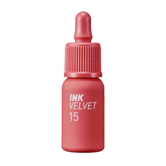 Wholesale Deal peripera - Ink The Velvet - 4g - #15 Beauty Peak Rose | Carsha