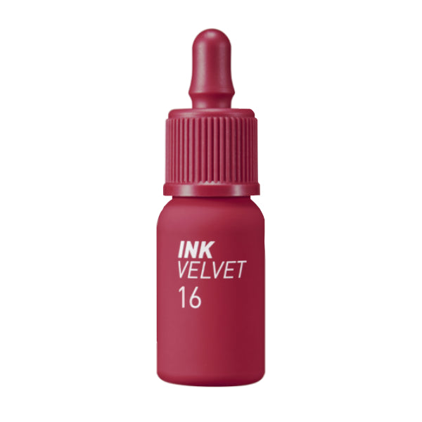 Wholesale peripera - Ink The Velvet - 4g - #16 Heart Fuchsia Pink | Carsha