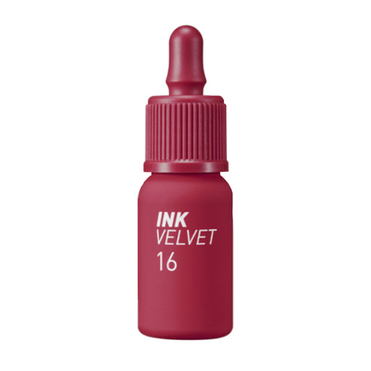 Wholesale Deal peripera - Ink The Velvet - 4g - #16 Heart Fuchsia Pink | Carsha