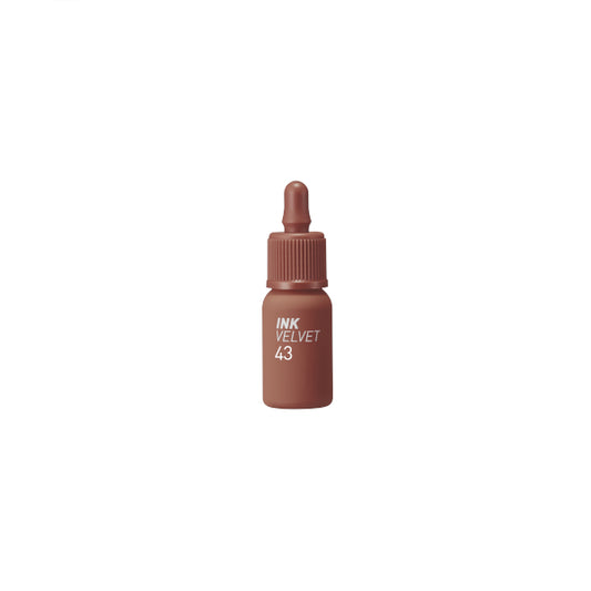 Wholesale peripera - Ink Velvet - 4g - 43 Caffeine Nude | Carsha