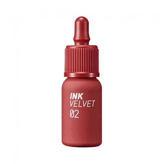Wholesale peripera - Ink The Velvet - No.02 Celeb Deep Rose - 4g | Carsha