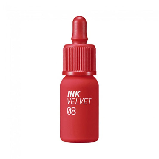 Wholesale Deal peripera - Ink The Velvet - No.08 Sellout Red - 4g | Carsha