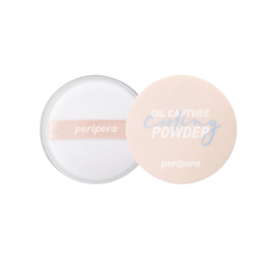 Wholesale peripera - Oil Capture Cooling Powder - 11g | Carsha
