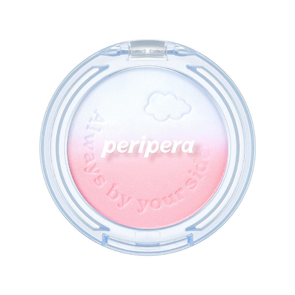 Wholesale peripera - Pure Blushed Custom Cheek Night Peri Version - 4.2g - 01 Candy Pink | Carsha