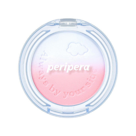 Wholesale peripera - Pure Blushed Custom Cheek Night Peri Version - 4.2g - 01 Candy Pink | Carsha