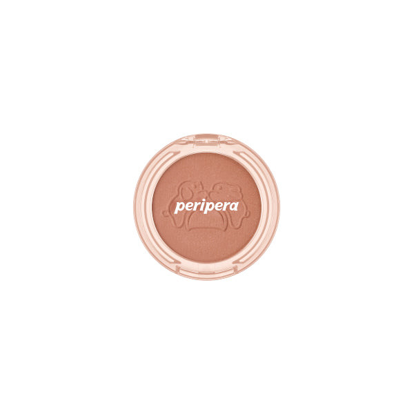 Wholesale peripera - Pure Blushed Sunshine Cheek Tteok Recipe Version - 4.2g - 25 Maple Cream | Carsha