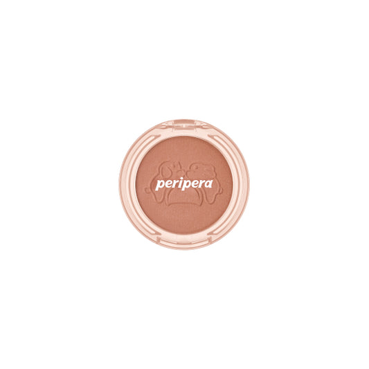 Wholesale peripera - Pure Blushed Sunshine Cheek Tteok Recipe Version - 4.2g - 25 Maple Cream | Carsha