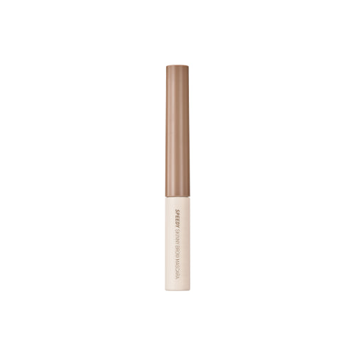 Wholesale peripera - Speedy Skinny Brow Mascara - 3g - 06 Beige Ash | Carsha