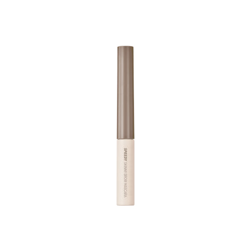 Wholesale peripera - Speedy Skinny Brow Mascara - 3g - 07 Taupe Ash | Carsha