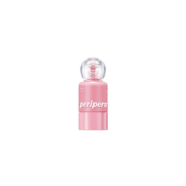 Wholesale peripera - Syrupy Tok Cheek - 9g - 07 Fluffy Pink | Carsha