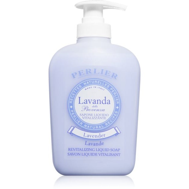 Wholesale Perlier sapone liquido lavanda 300 ml | Carsha