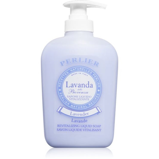 Wholesale Perlier sapone liquido lavanda 300 ml | Carsha