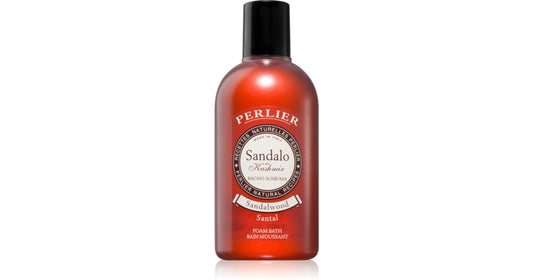 Perlier bagno schiuma 500 ml sandalo