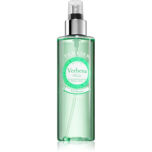Wholesale Perlier acqua corpo 200 ml verbena | Carsha