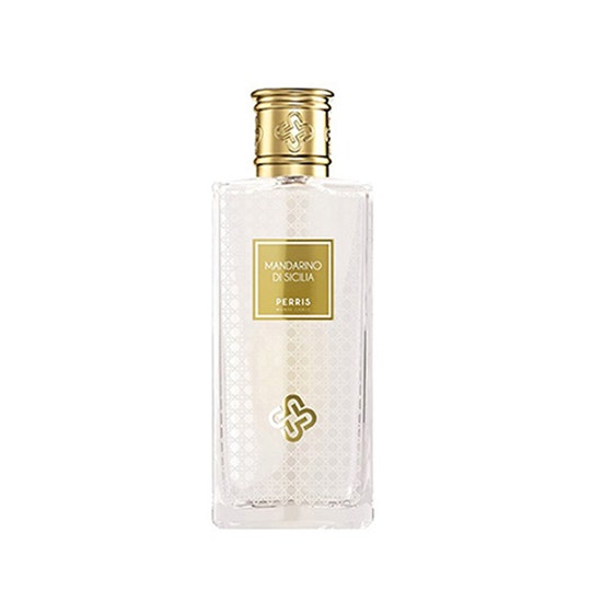 Wholesale Perris Mandarino di Sicilia Eau de Parfum - 50 ml | Carsha