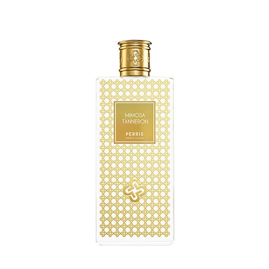 Wholesale Perris Mimosa Tanneron Eau de Parfum - 100 ml | Carsha