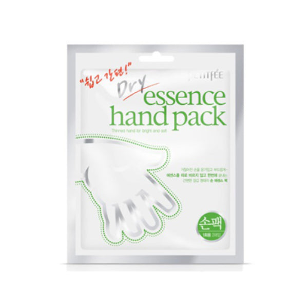 Wholesale Deal PETITFEE - Dry Essence Hand Pack | Carsha