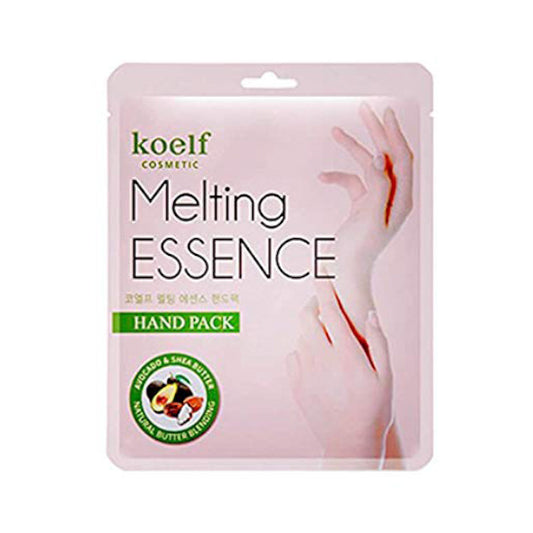 Wholesale Deal PETITFEE - Koelf - Melting Essence Hand Pack - 10pcs | Carsha