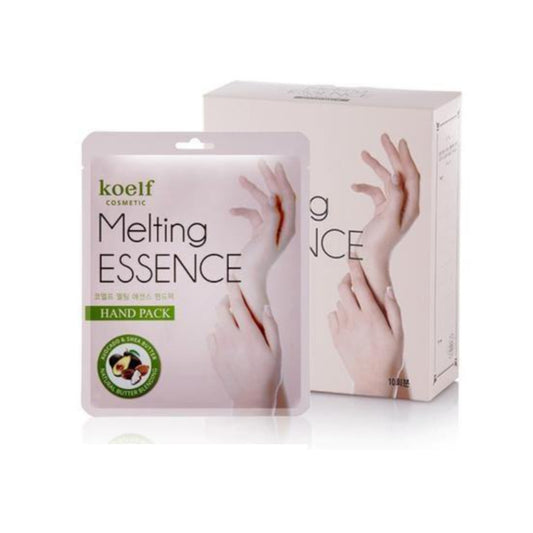 Wholesale PETITFEE - Koelf - Melting Essence Hand Pack - 10pcs | Carsha