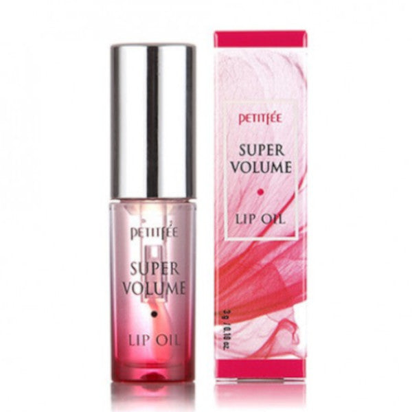Wholesale PETITFEE - Super Volume Lip Oil - 3g | Carsha