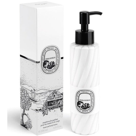 Wholesale Diptyque Fleur de Peau Emulsione corpo e mani 200ml | Carsha