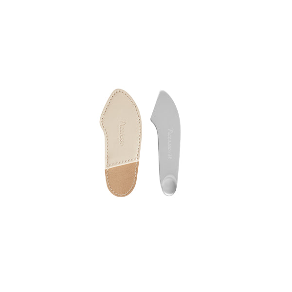 Wholesale Piccasso - 2Way Makeup Spatula - 1pc | Carsha