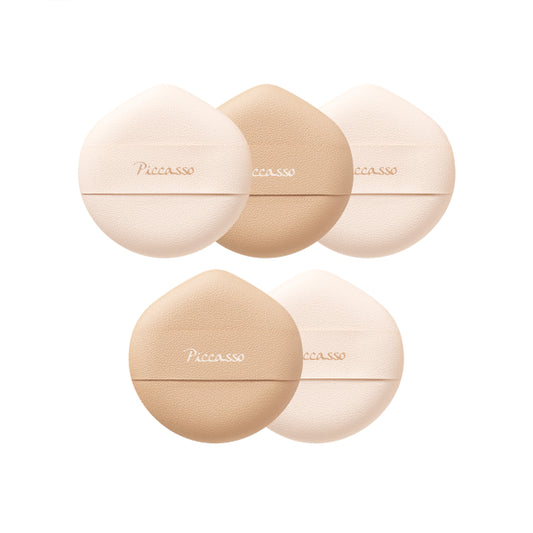 Wholesale Piccasso - Cloud Puff - 5pcs | Carsha