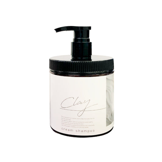 Wholesale Picomonte - Clay Cream Shampoo - 450g | Carsha