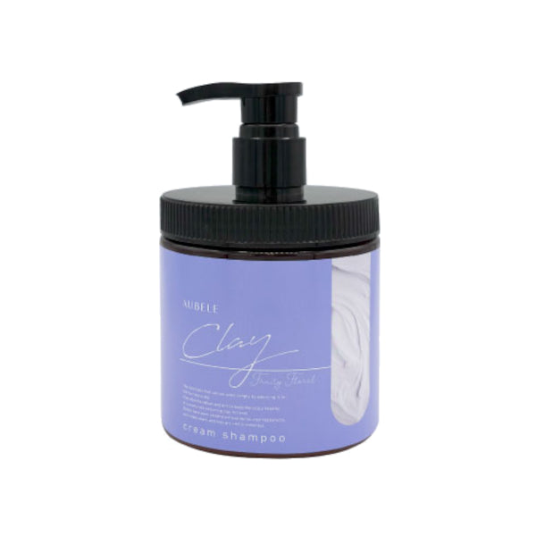 Wholesale Picomonte - Clay Cream Shampoo Fruity Floral Scent - 450g | Carsha