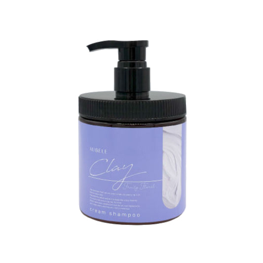 Wholesale Picomonte - Clay Cream Shampoo Fruity Floral Scent - 450g | Carsha
