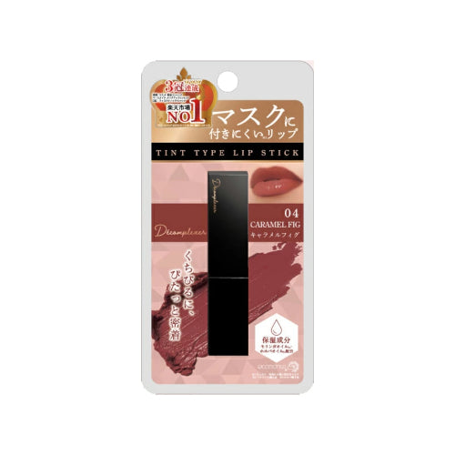 Wholesale Picomonte - Decomplexer Tinted Lipstick - 3g - Fig Brown | Carsha