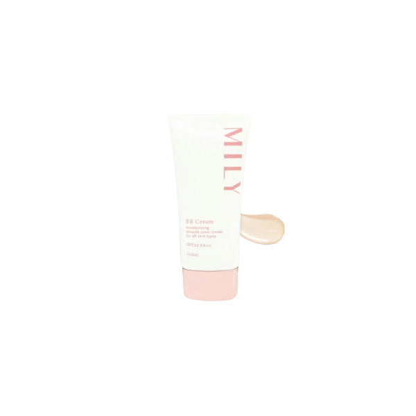 Wholesale Picomonte - MILY BB Cream SPF24 PA++ - 50g - Light Ocher | Carsha