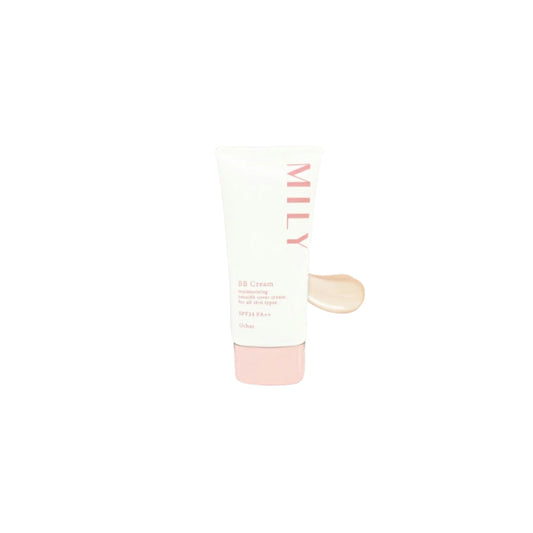 Wholesale Picomonte - MILY BB Cream SPF24 PA++ - 50g - Light Ocher | Carsha