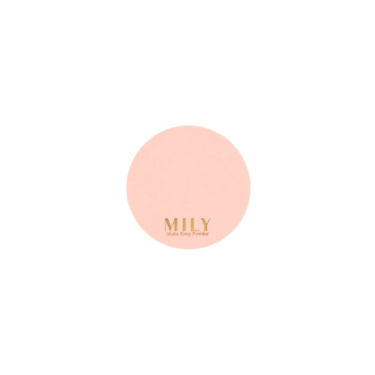 Wholesale Picomonte - MILY Face Powder - 8ml | Carsha