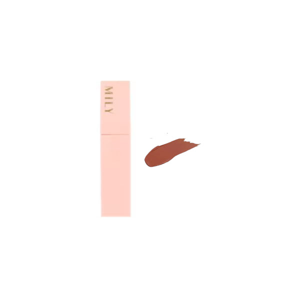 Wholesale Picomonte - MILY Matte Lip Tint - 3.5g - 02 Terracotta Beige | Carsha