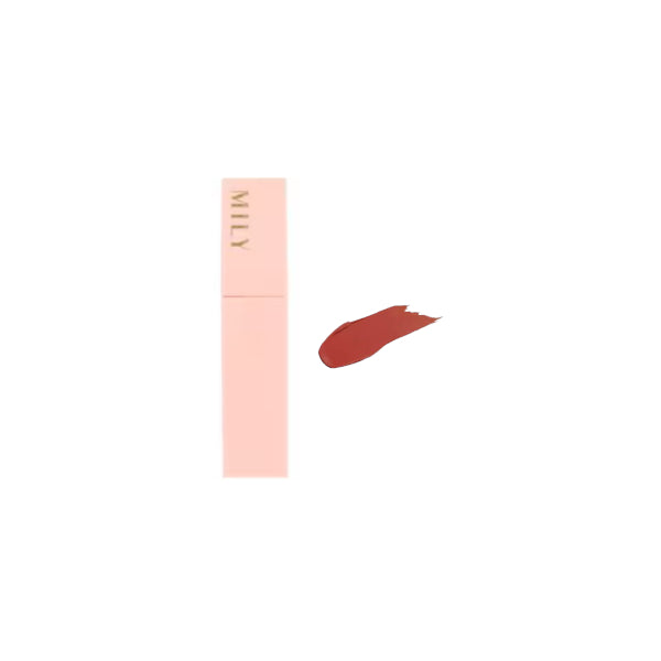 Wholesale Picomonte - MILY Matte Lip Tint - 3.5g - 04 Dark Coral | Carsha