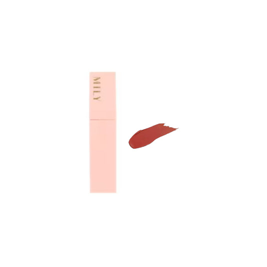 Wholesale Picomonte - MILY Matte Lip Tint - 3.5g - 04 Dark Coral | Carsha